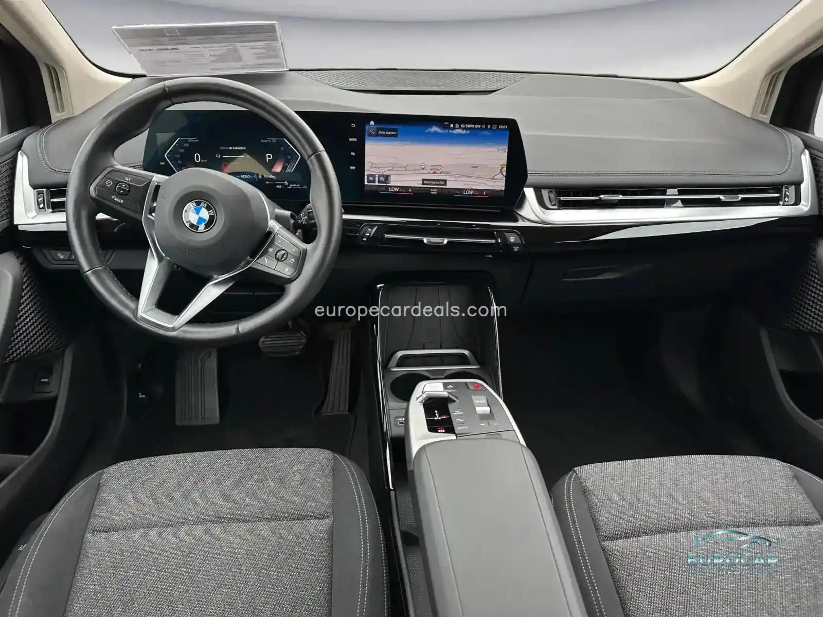 BMW 218 Active Tourer