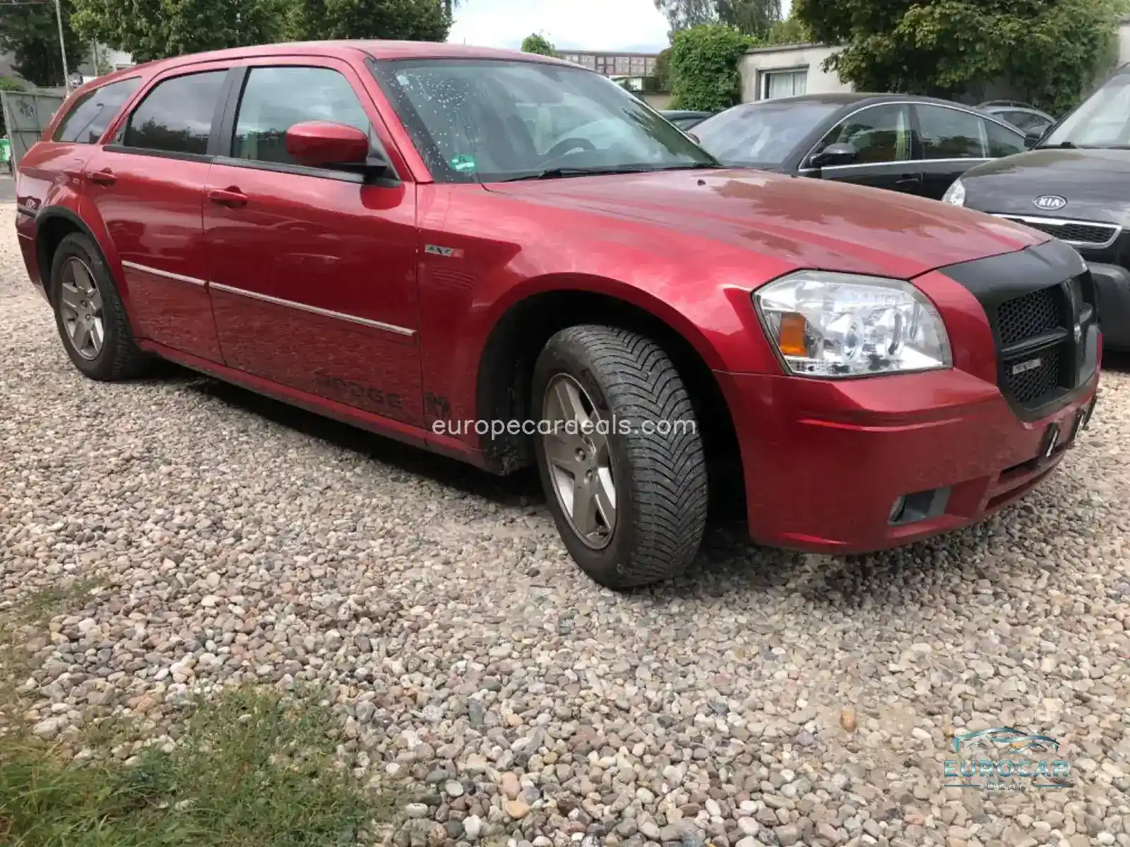 Dodge Magnum