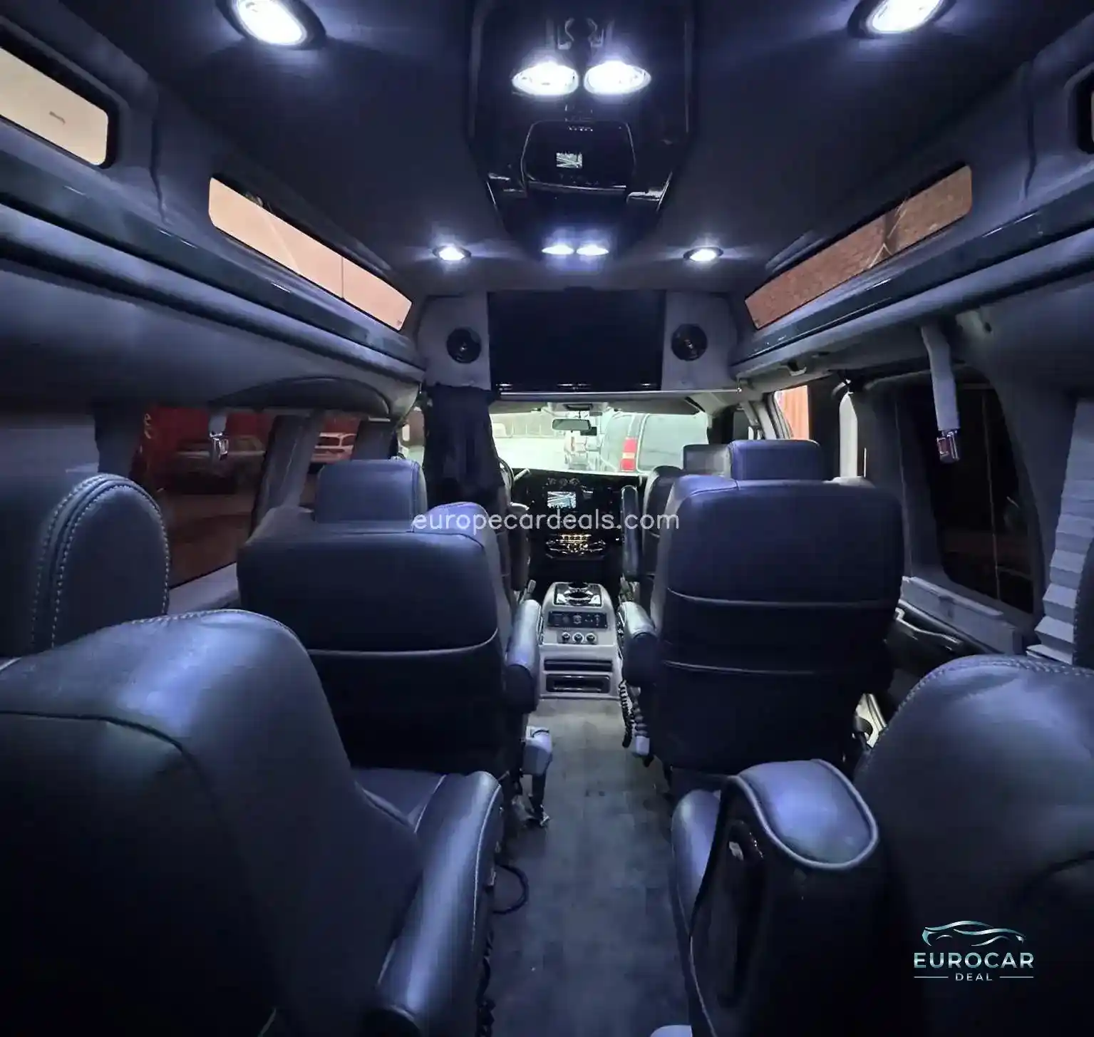 Chevrolet Express