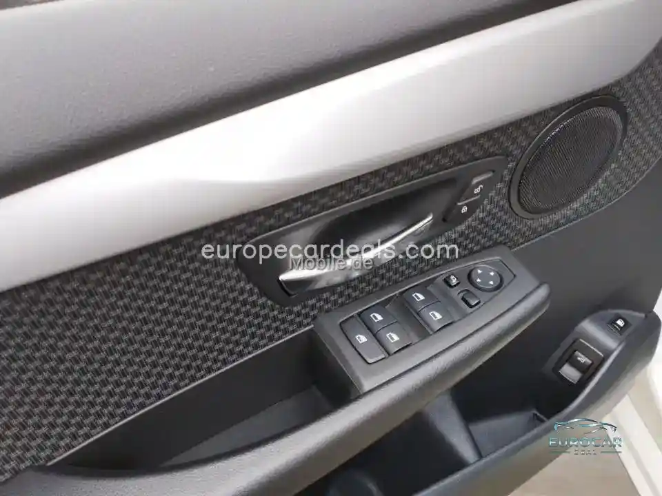 BMW 225 Active Tourer