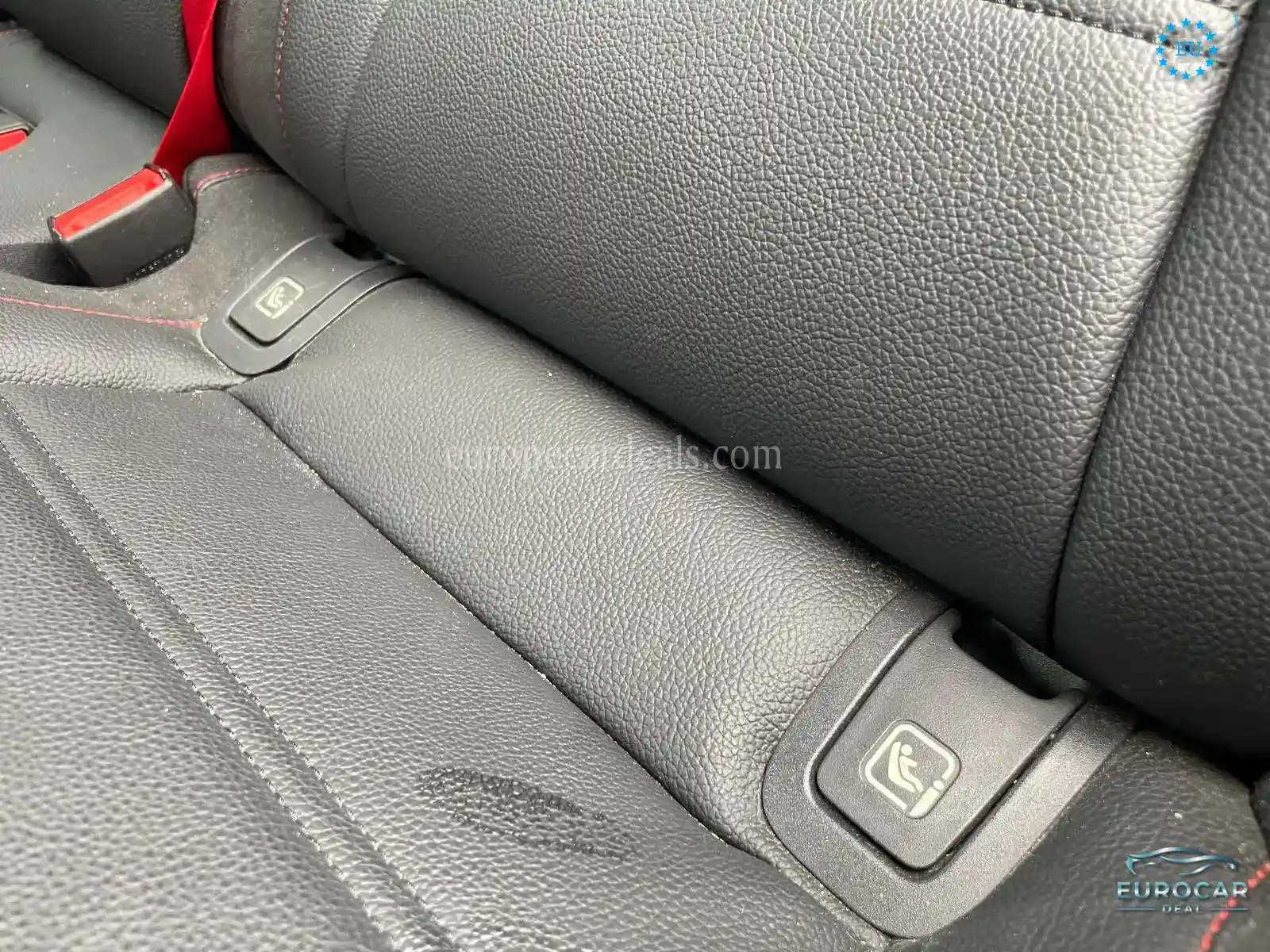 Mercedes-Benz E 43 AMG