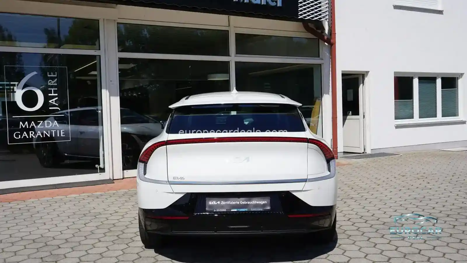 Kia EV6