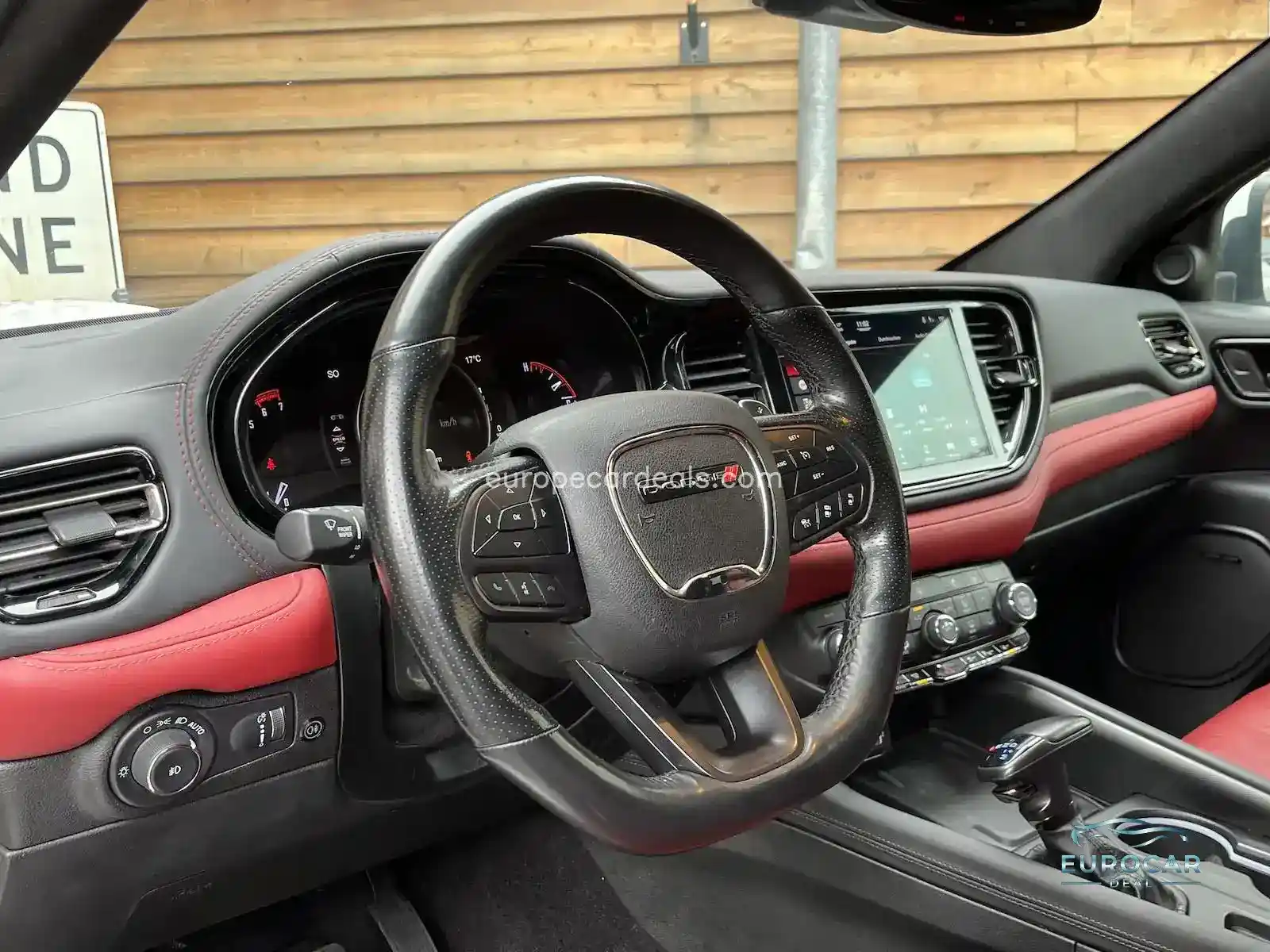 Dodge Durango