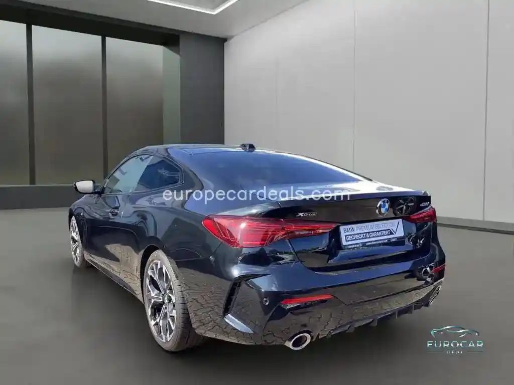 BMW 430