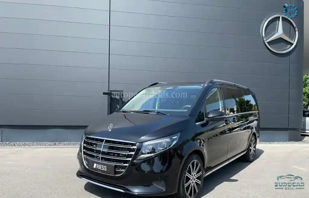 Mercedes-Benz V 300