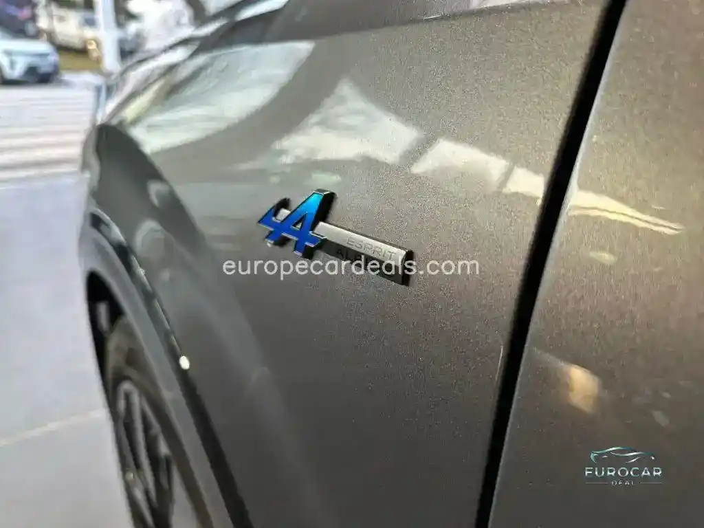 Renault Rafale