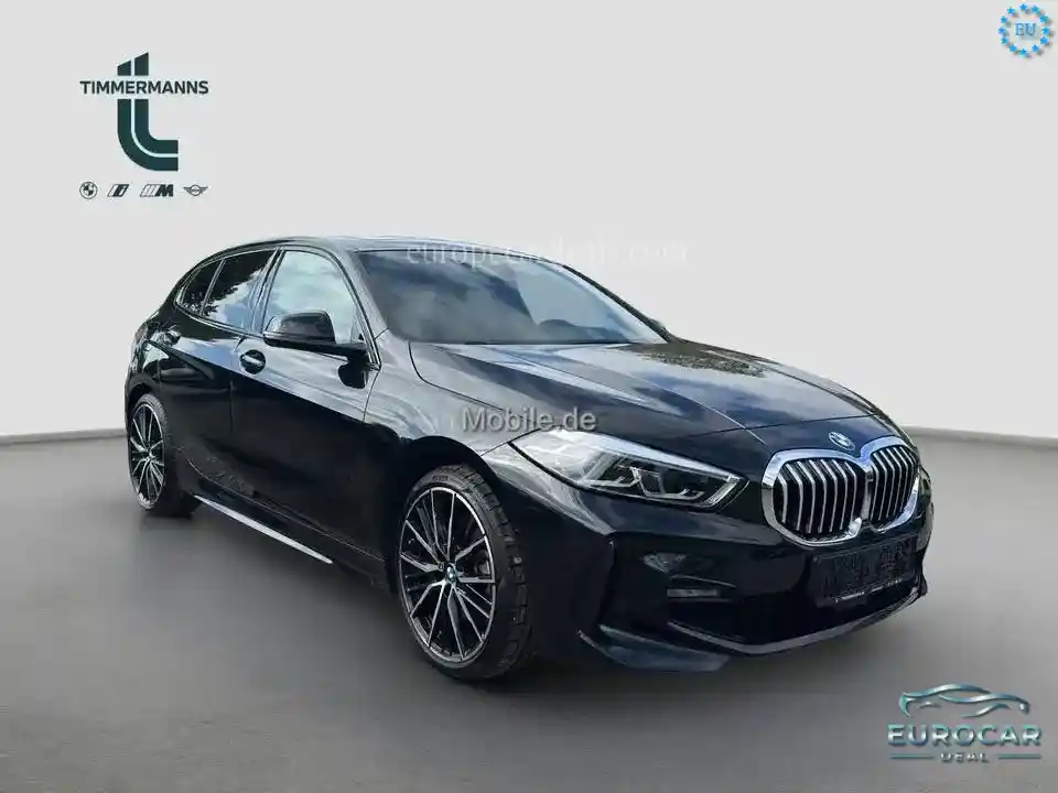 BMW 118