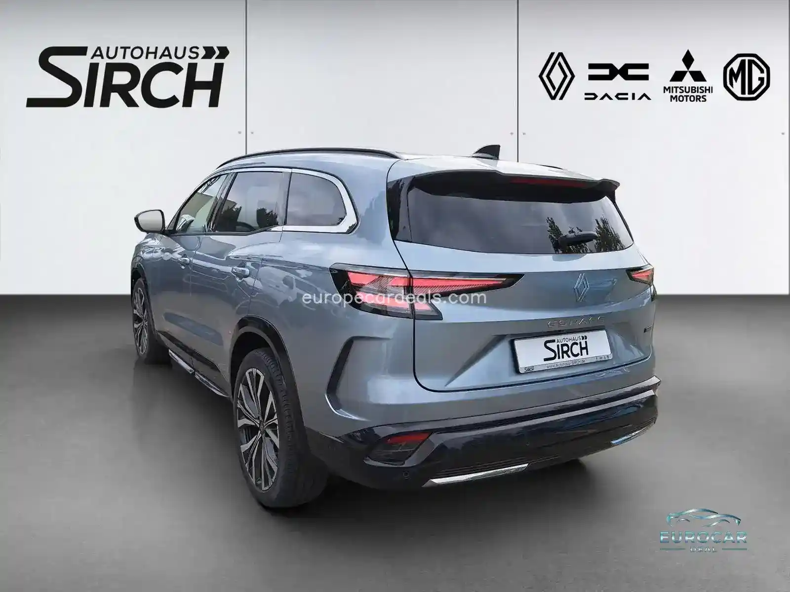 Renault Espace