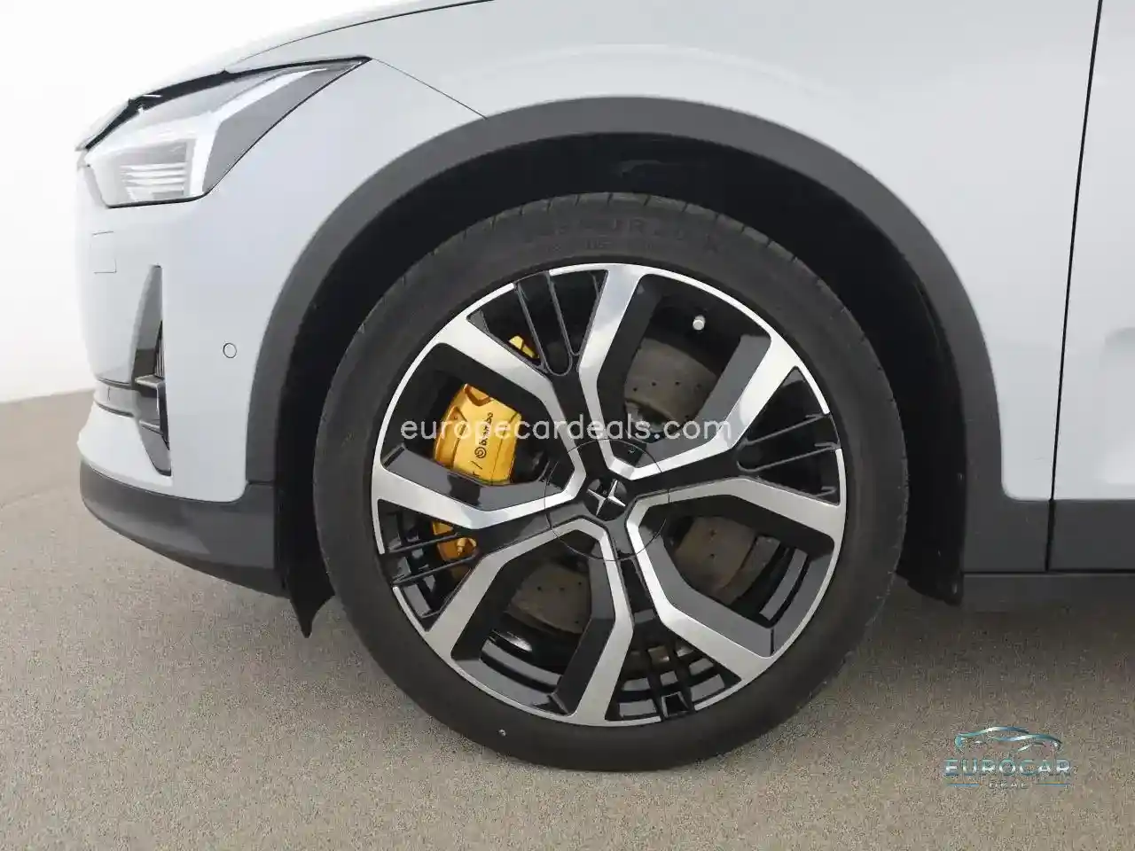 Polestar 2