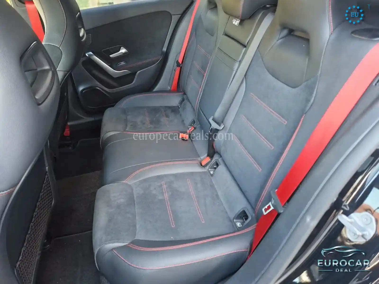 Mercedes-Benz A 35 AMG