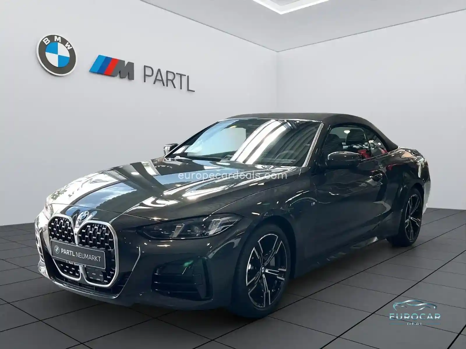 BMW 430
