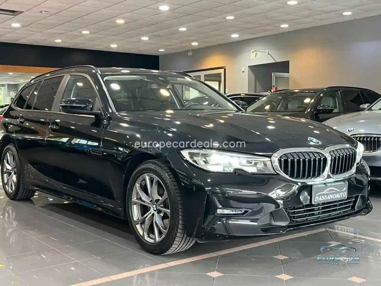 BMW 320