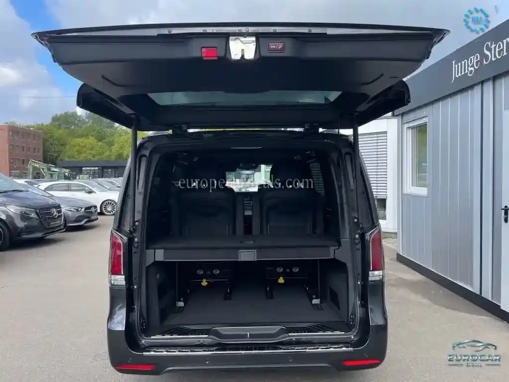 Mercedes-Benz V 300