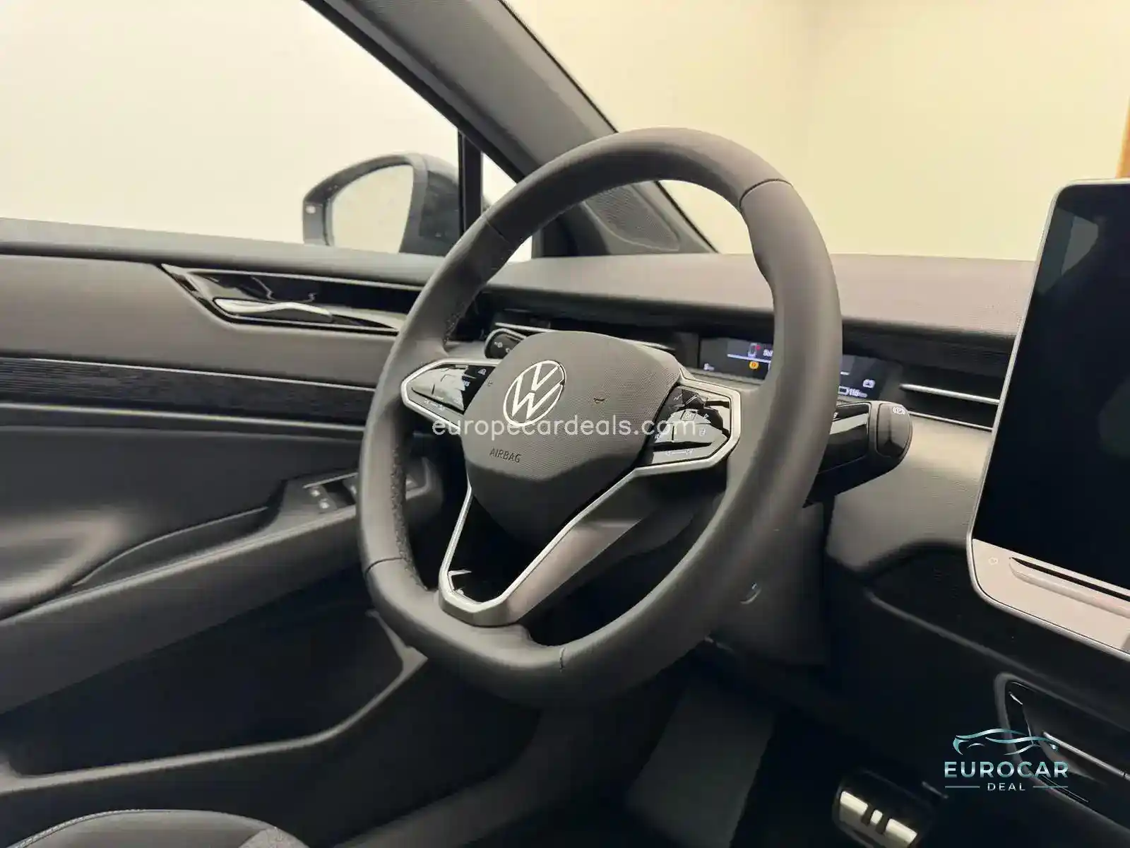 Volkswagen ID.7