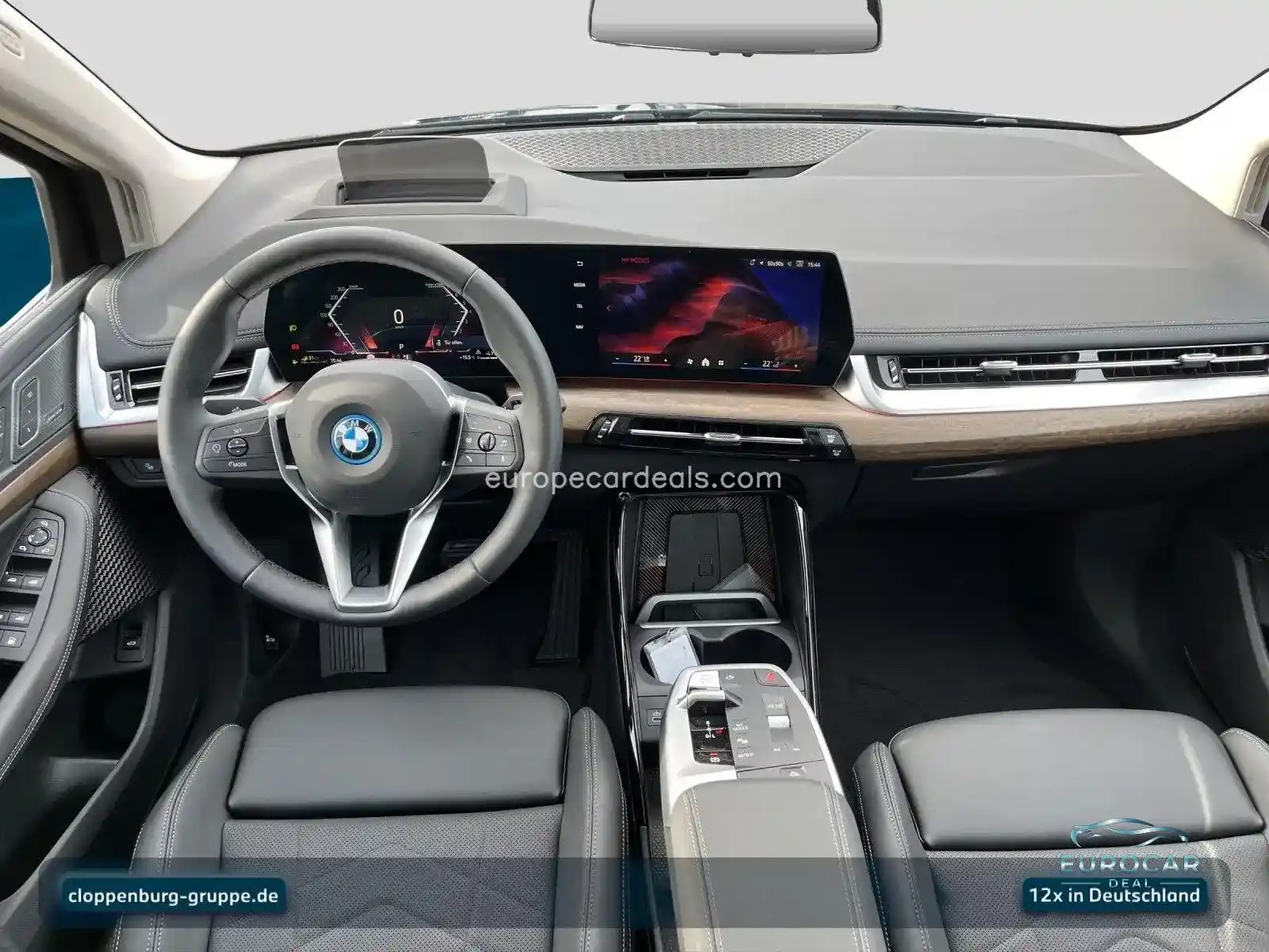 BMW 225 Active Tourer