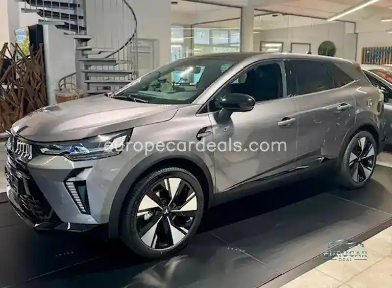 Mitsubishi Grandis