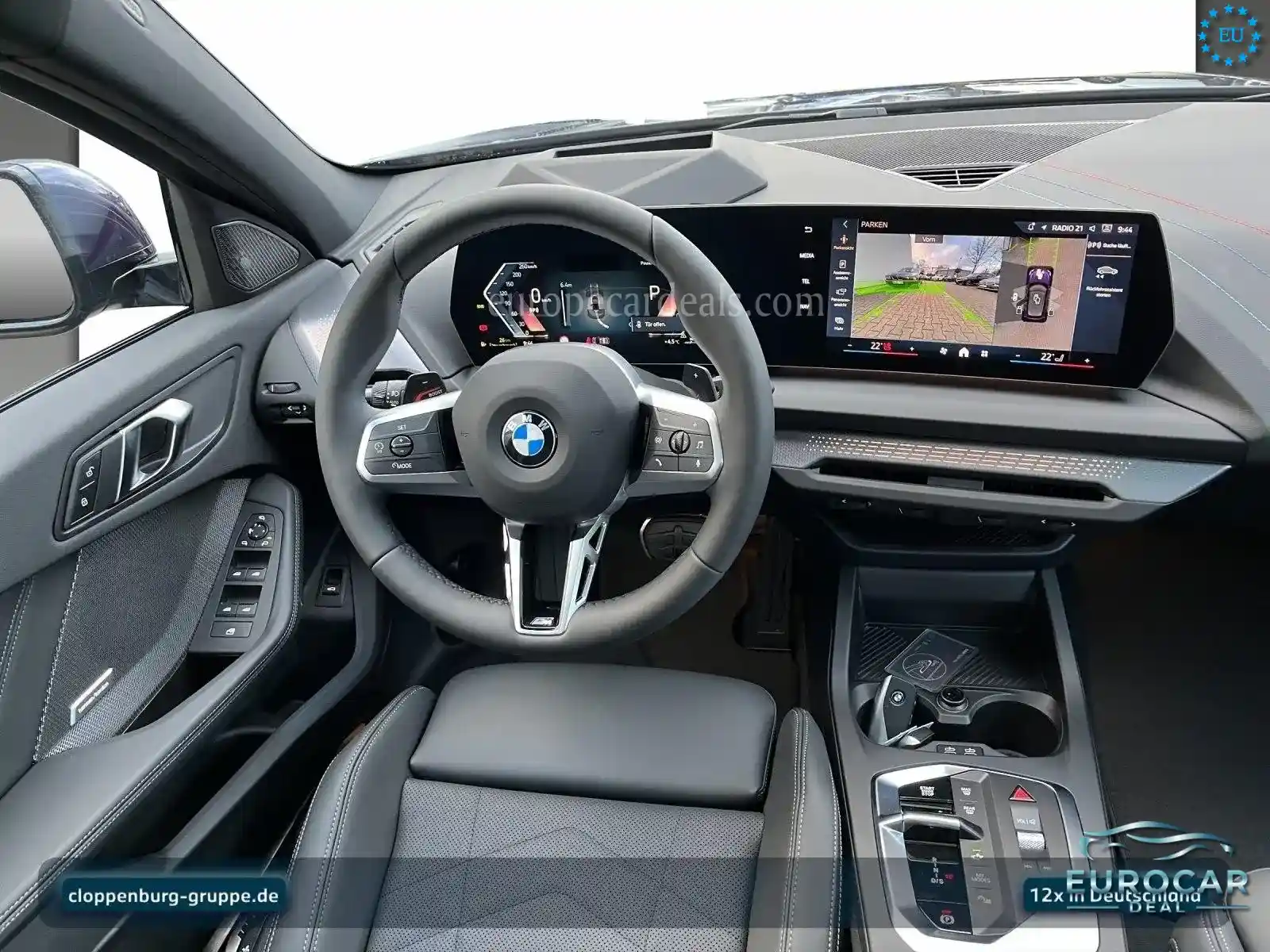 BMW 123