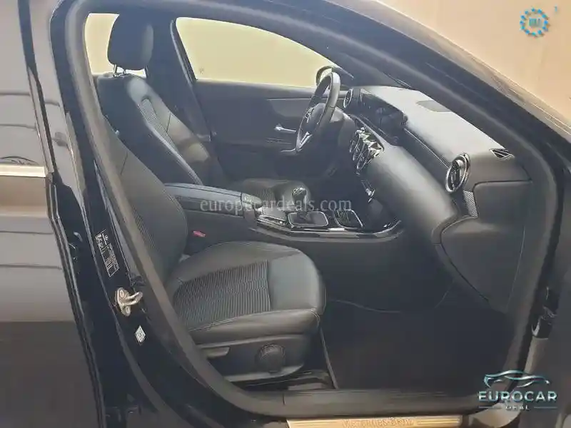 Mercedes-Benz A 160