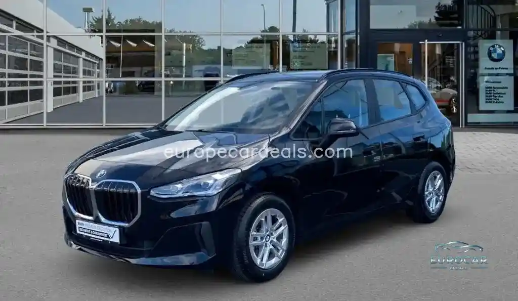 BMW 216 Active Tourer