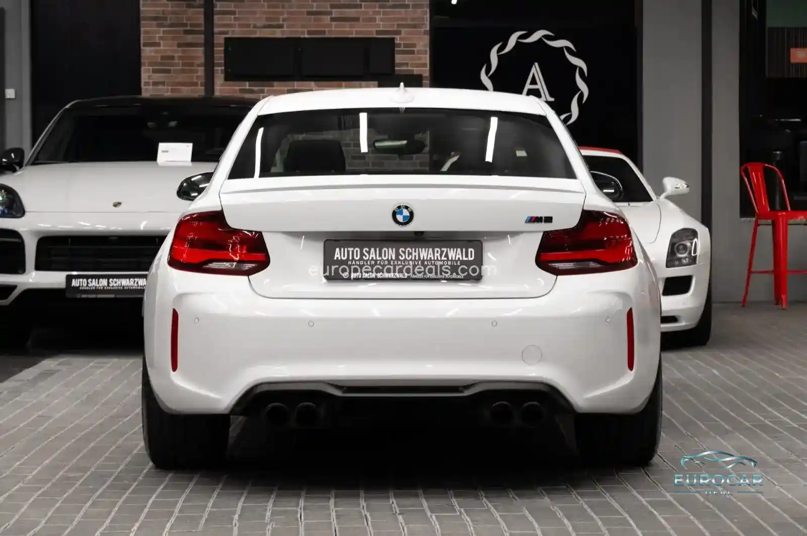 BMW M2
