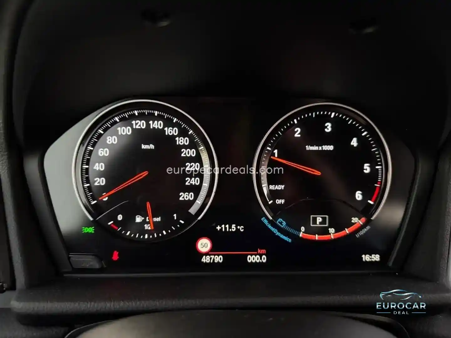 BMW 218 Active Tourer