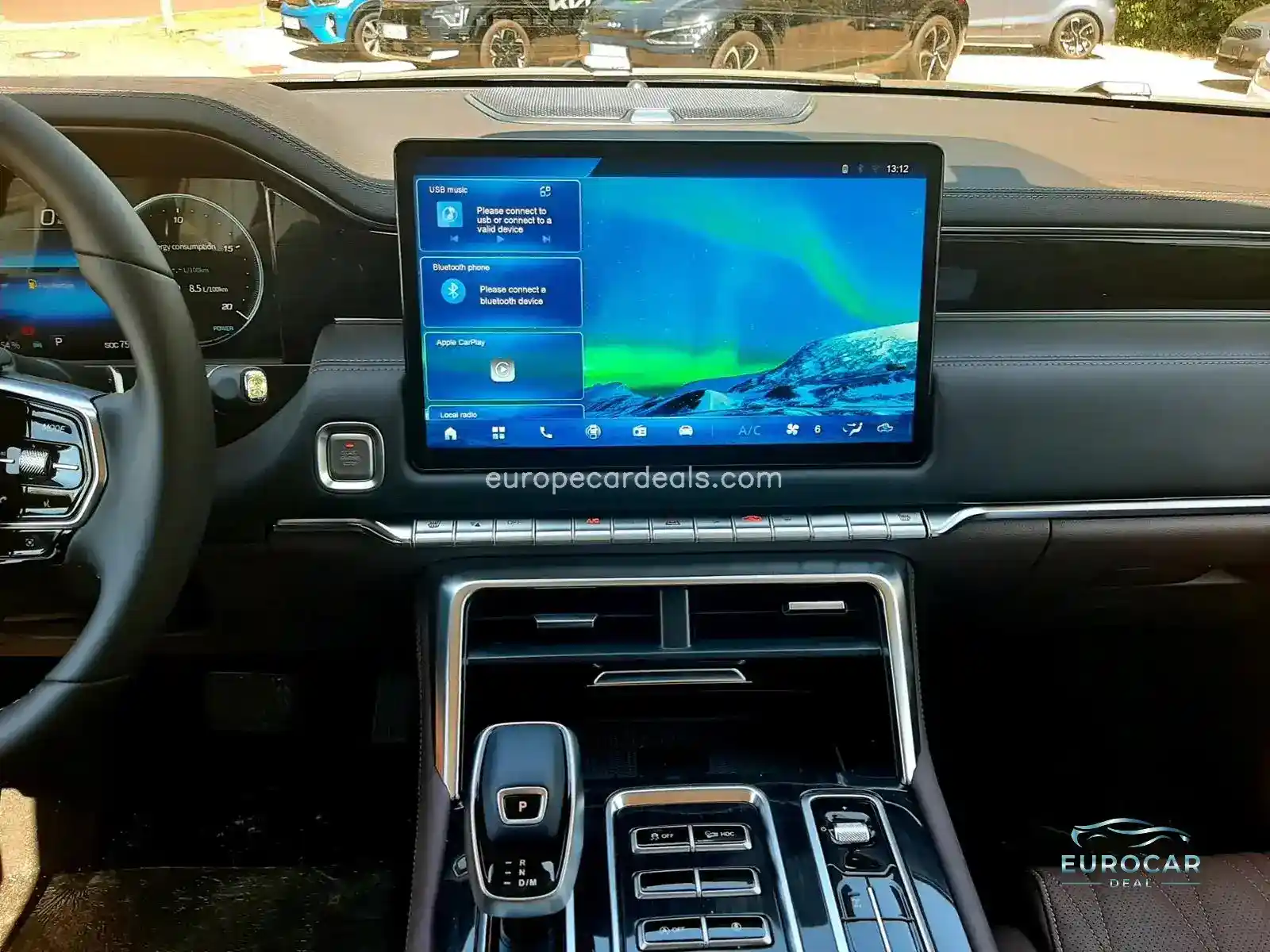 Foton 4