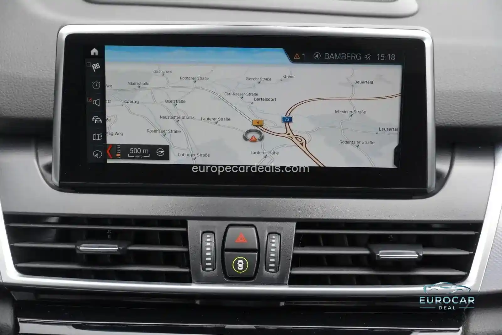 BMW 220 Active Tourer