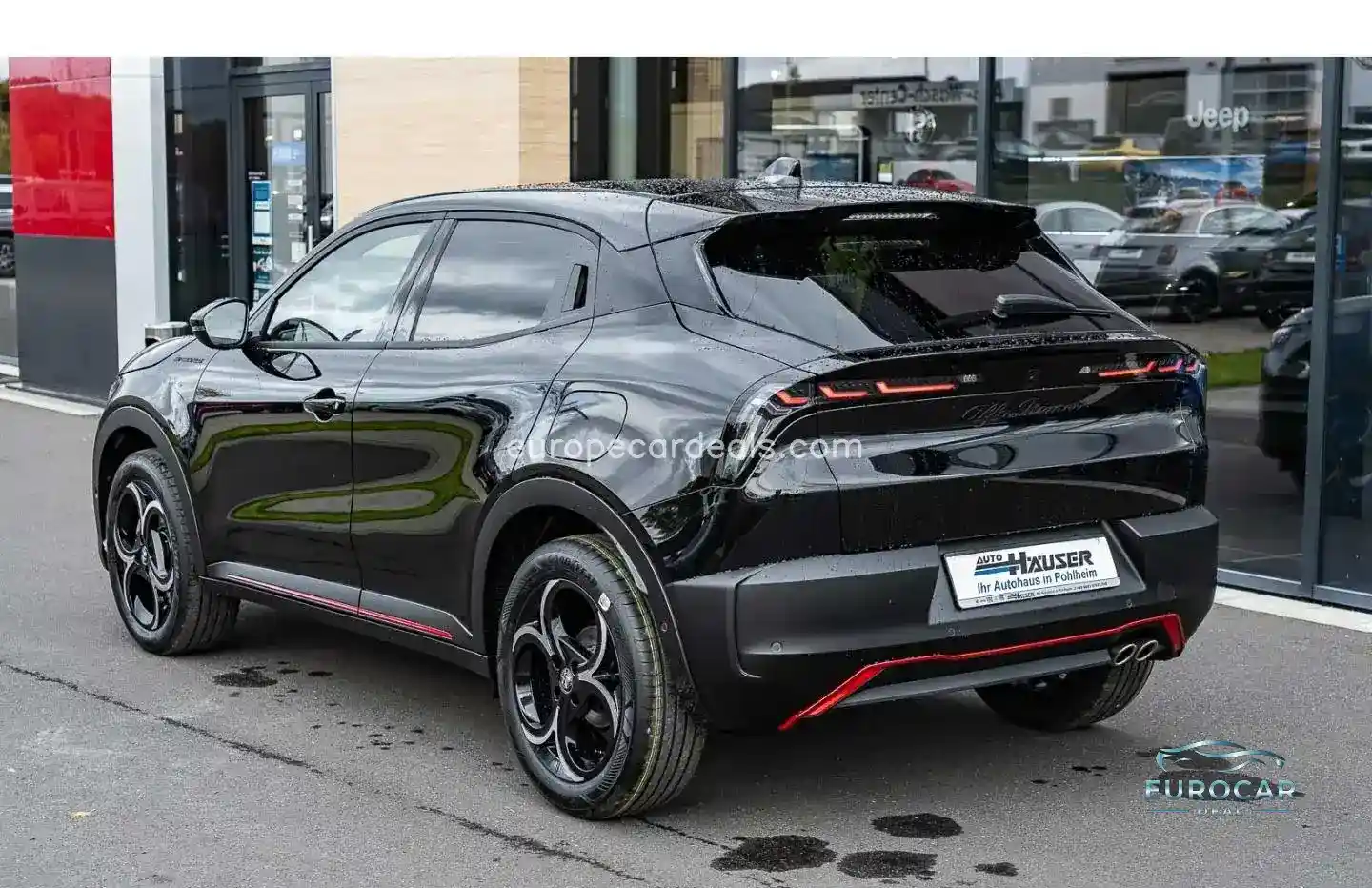 Alfa Romeo Junior