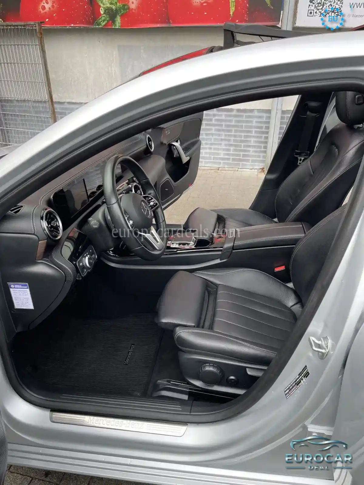 Mercedes-Benz A 220