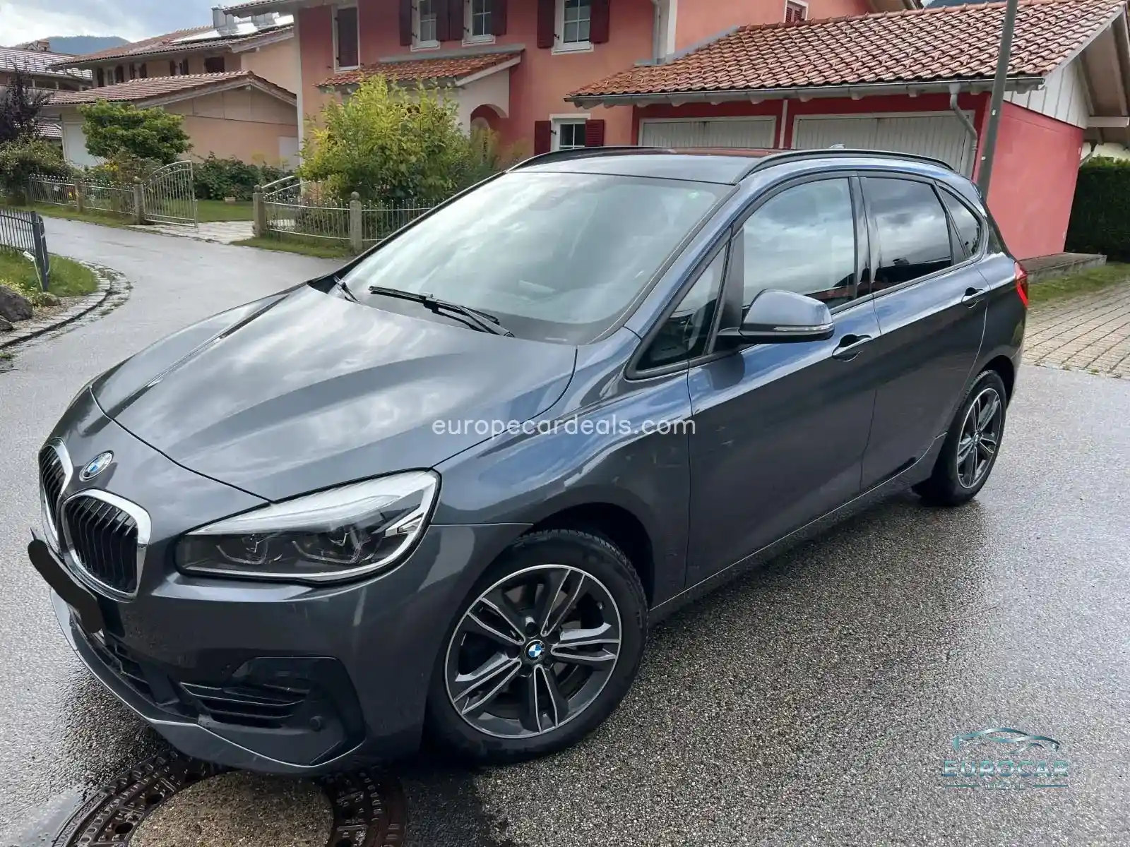 BMW 220 Active Tourer