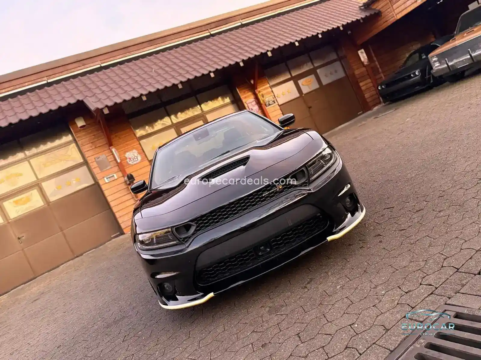 Dodge Charger