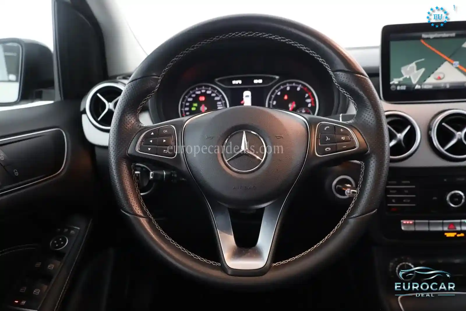 Mercedes-Benz B 150