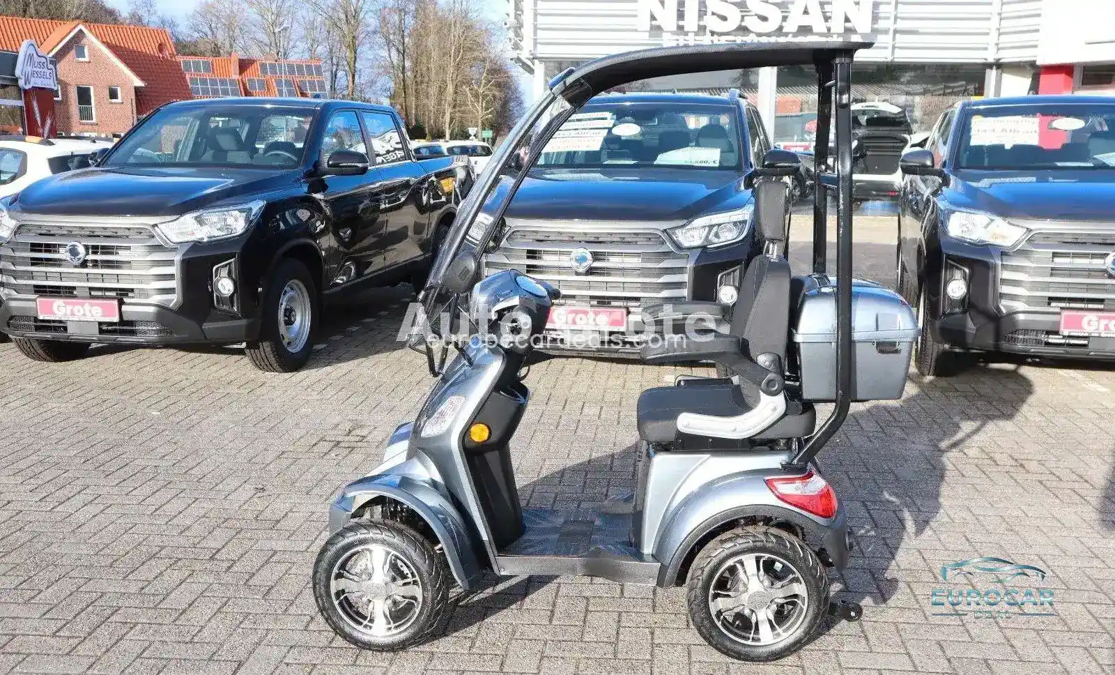 Microcar Other