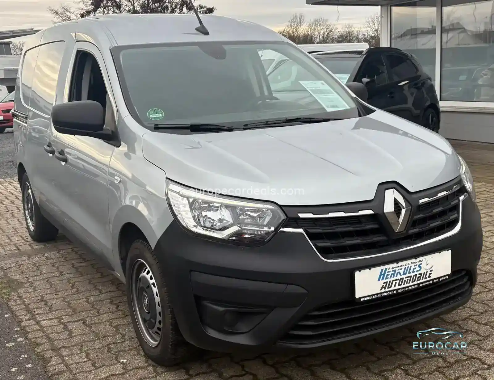 Renault Express