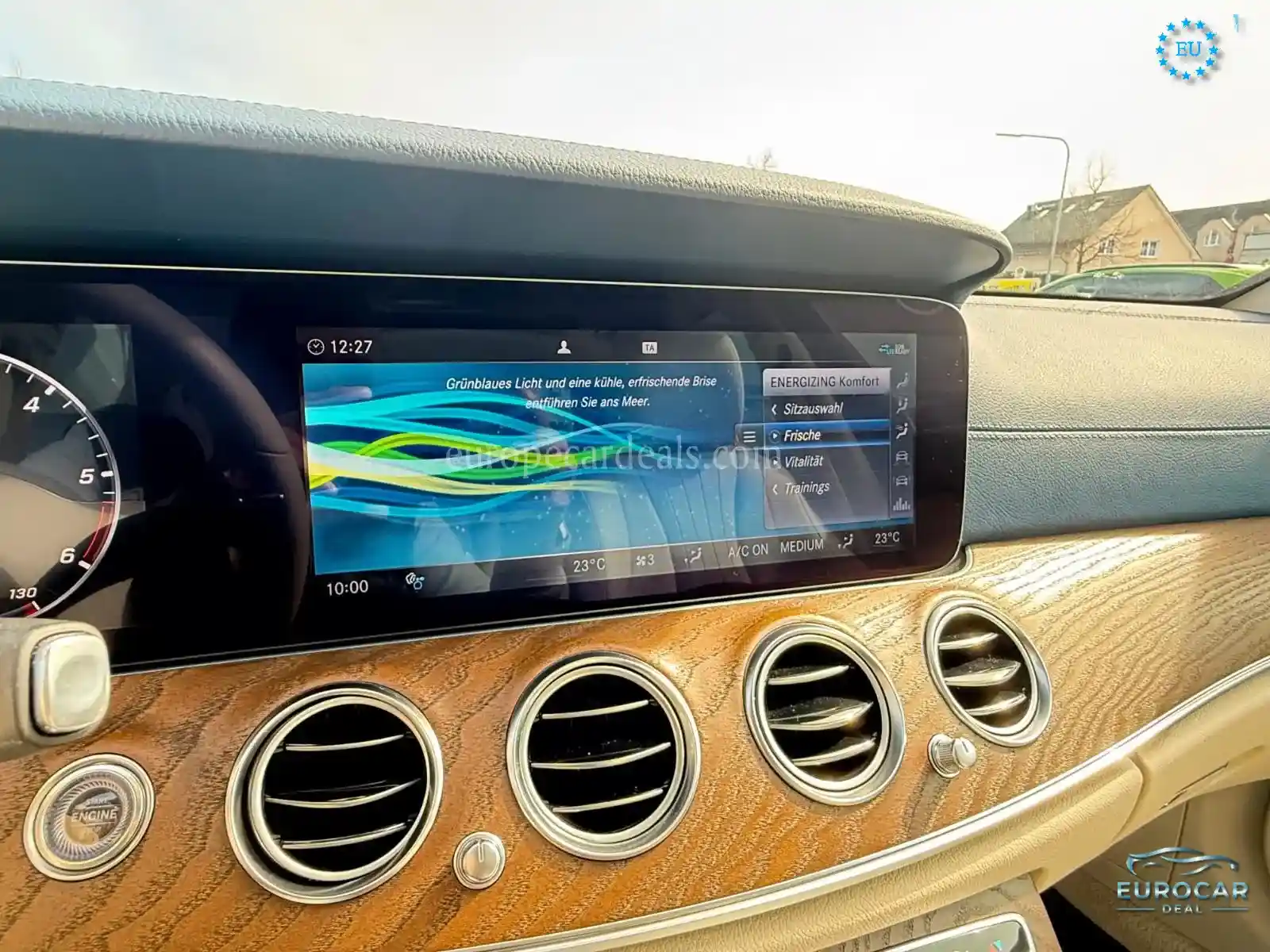 Mercedes-Benz E 350