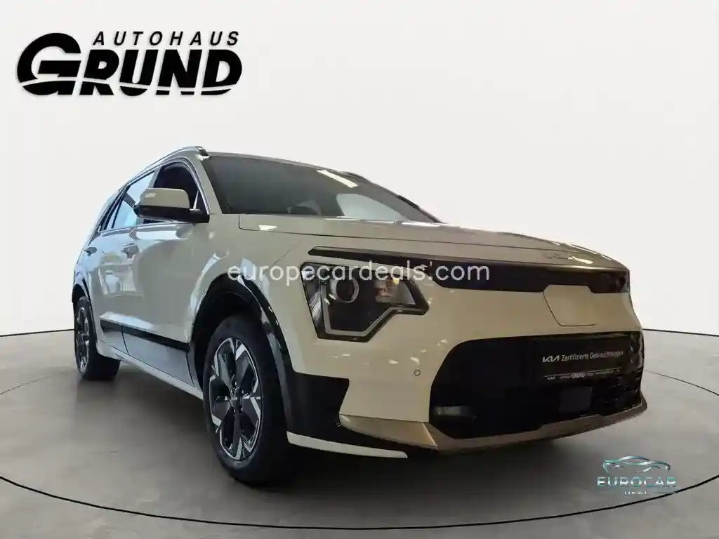 Kia Niro EV