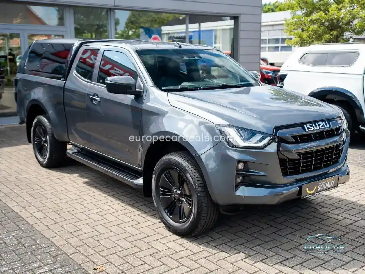 Space Cab 4WD LSE