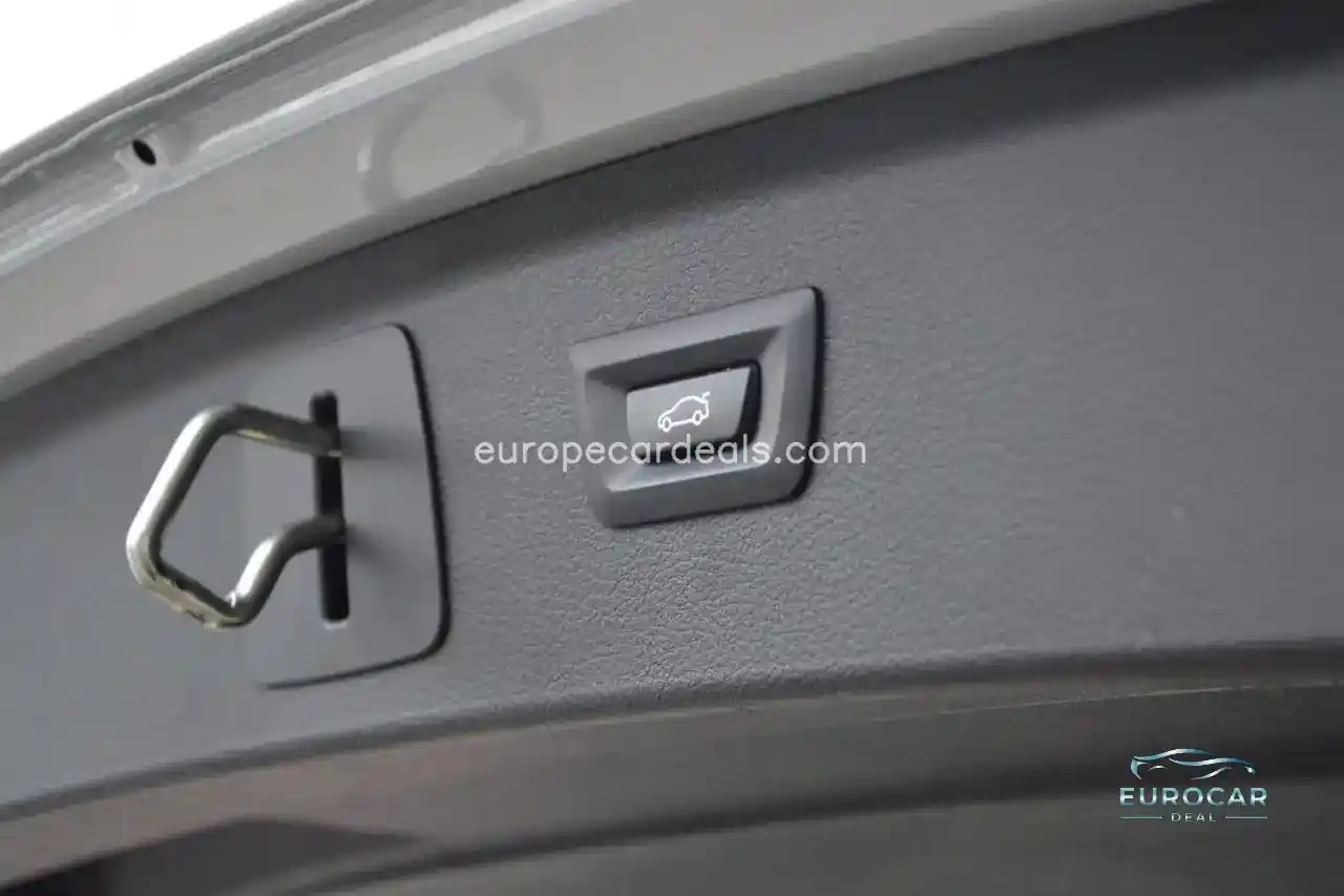 BMW 225 Active Tourer