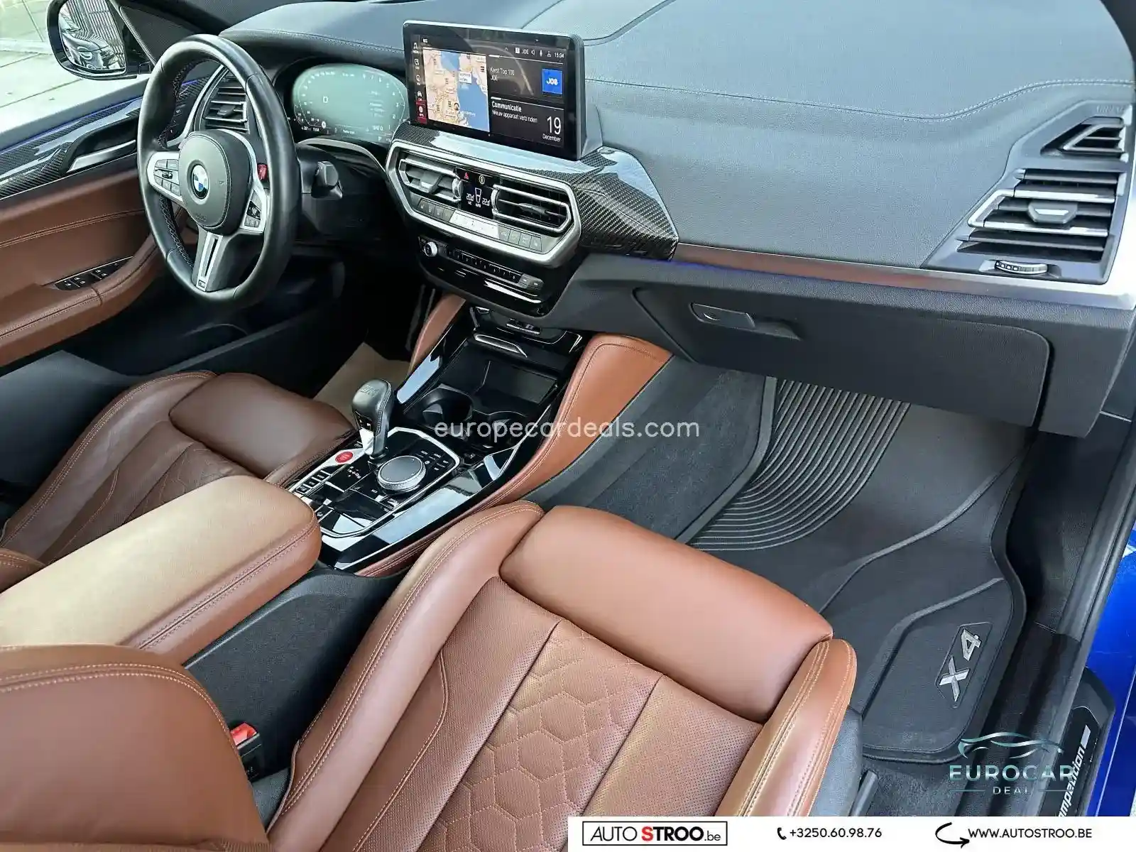 BMW X4 M