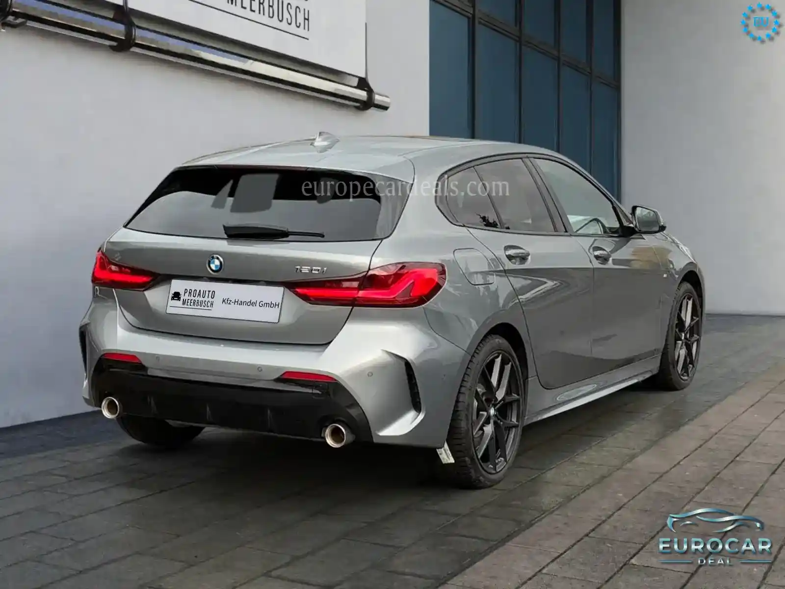 BMW 120