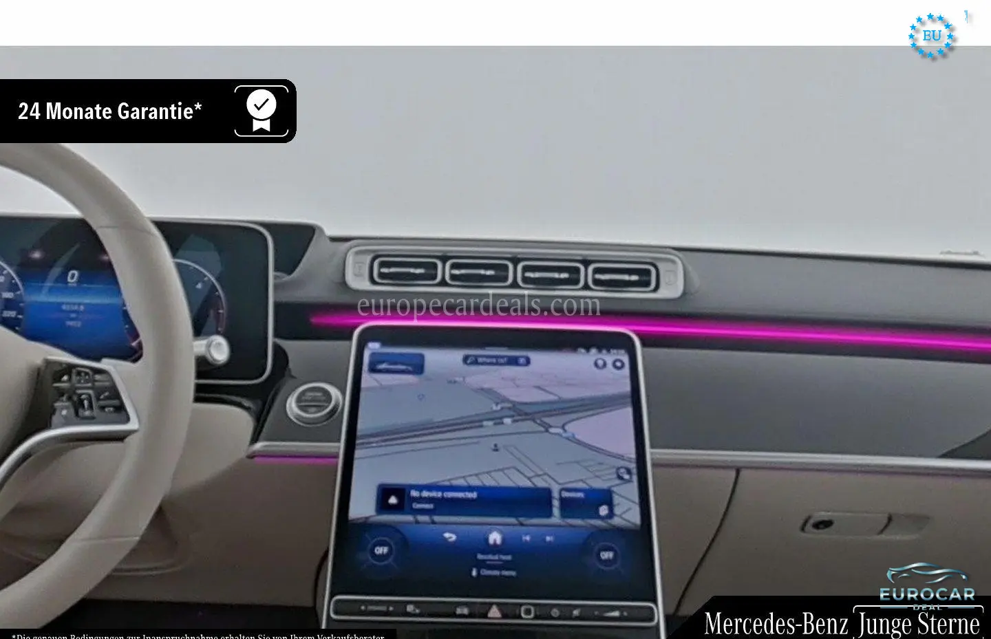 Mercedes-Benz S 350