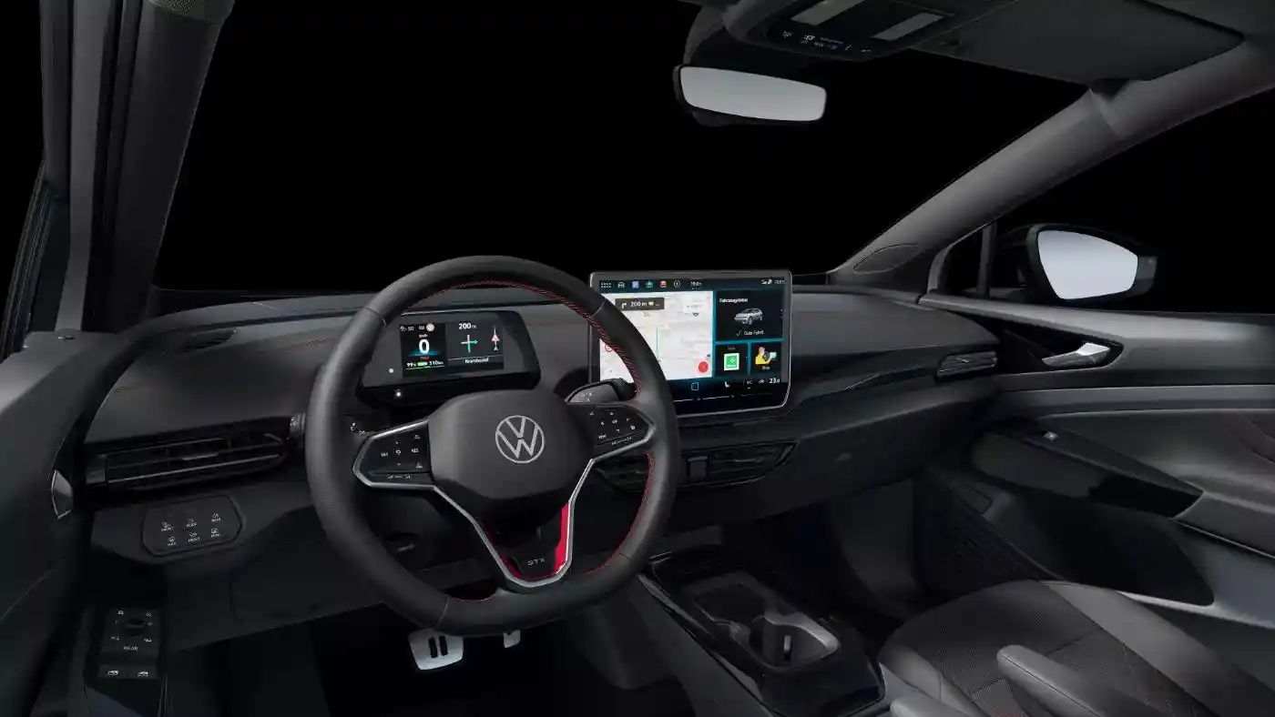Volkswagen ID.5