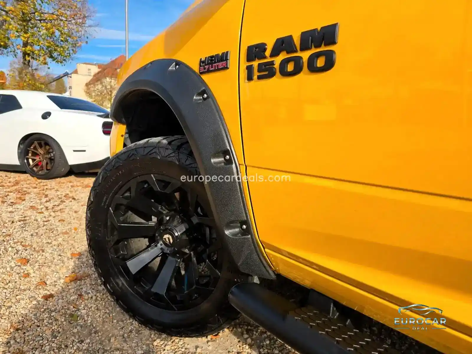 Dodge RAM