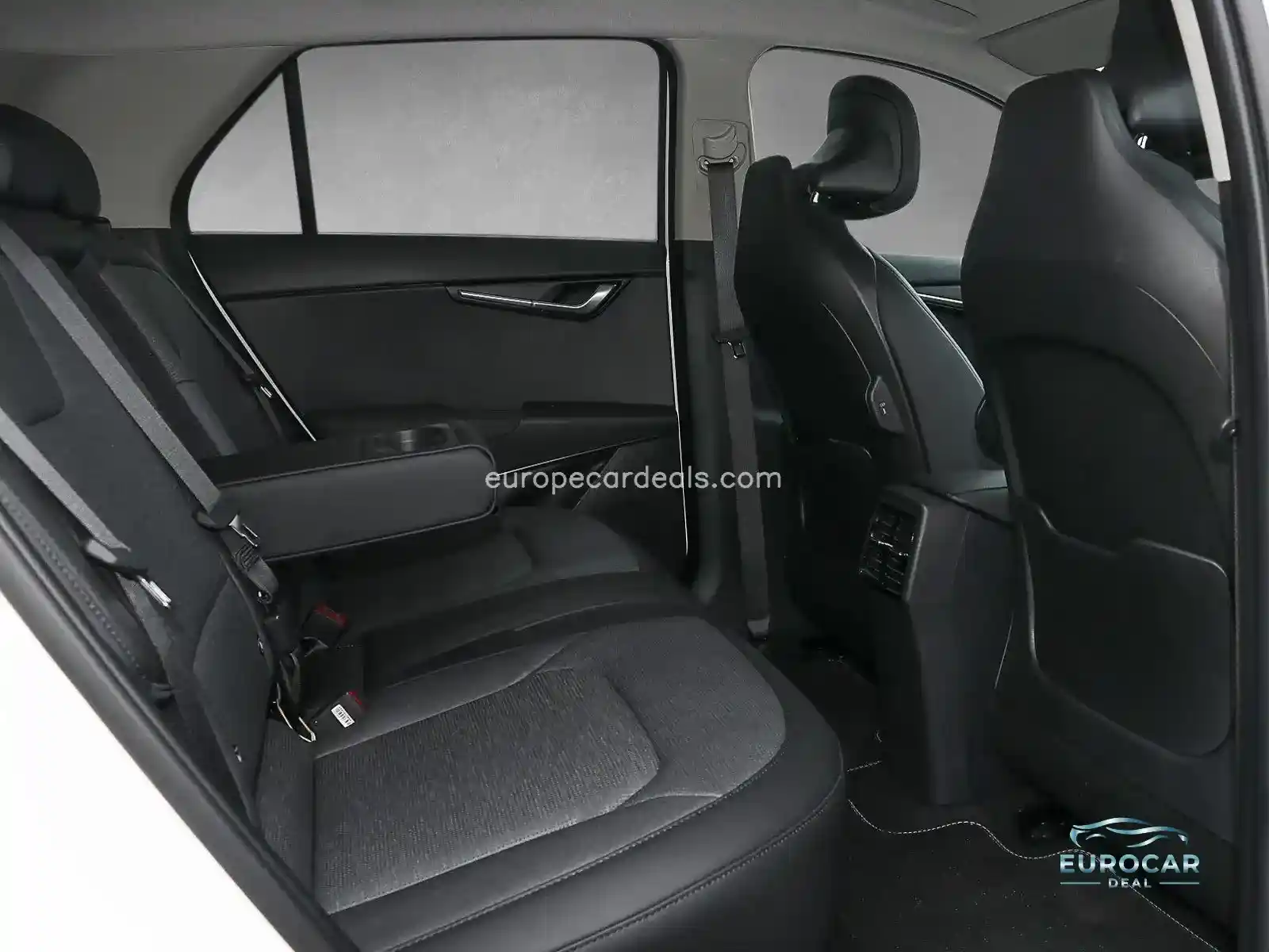 Kia Niro EV