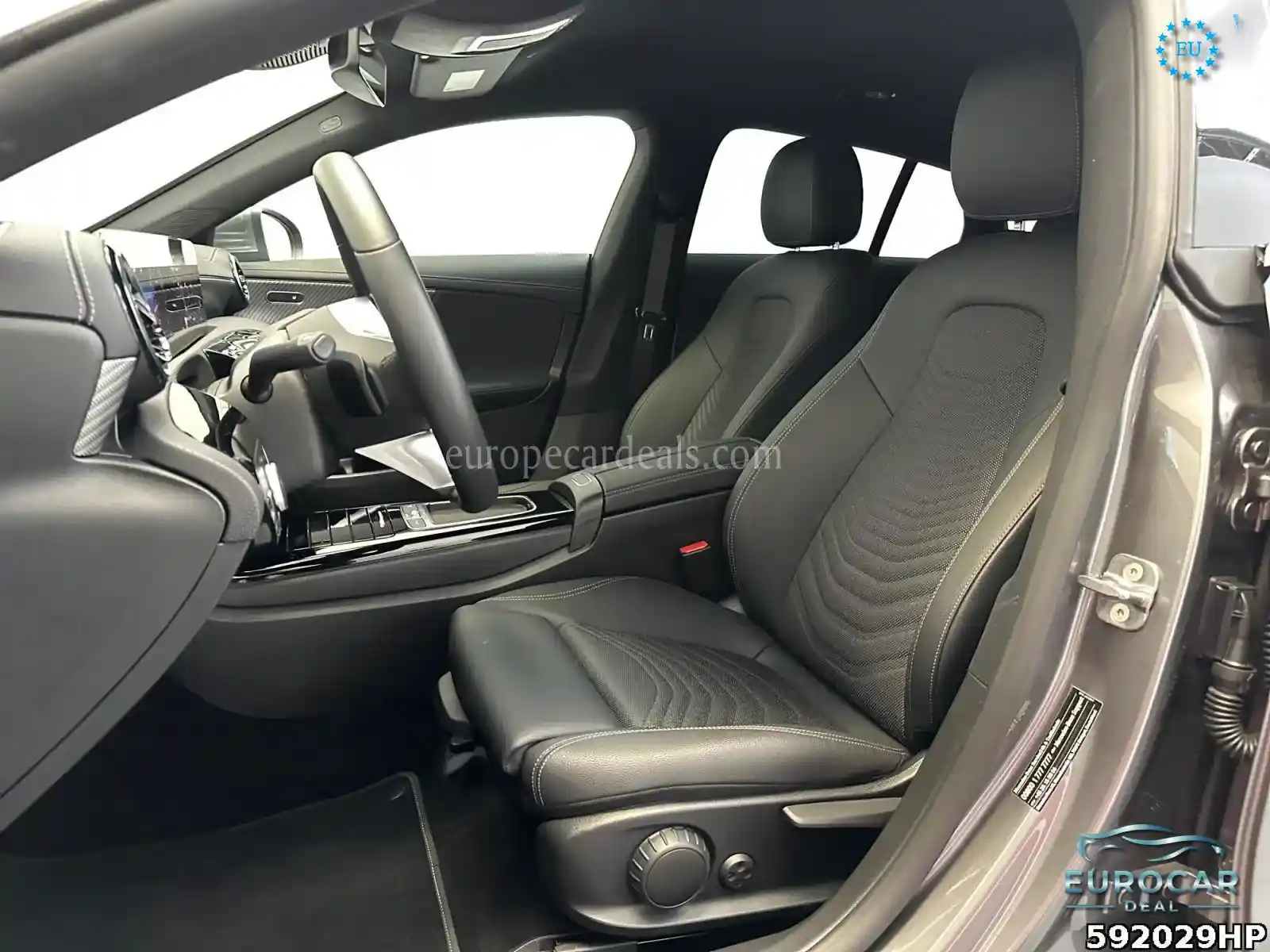 Mercedes-Benz CLA 200 Shooting Brake