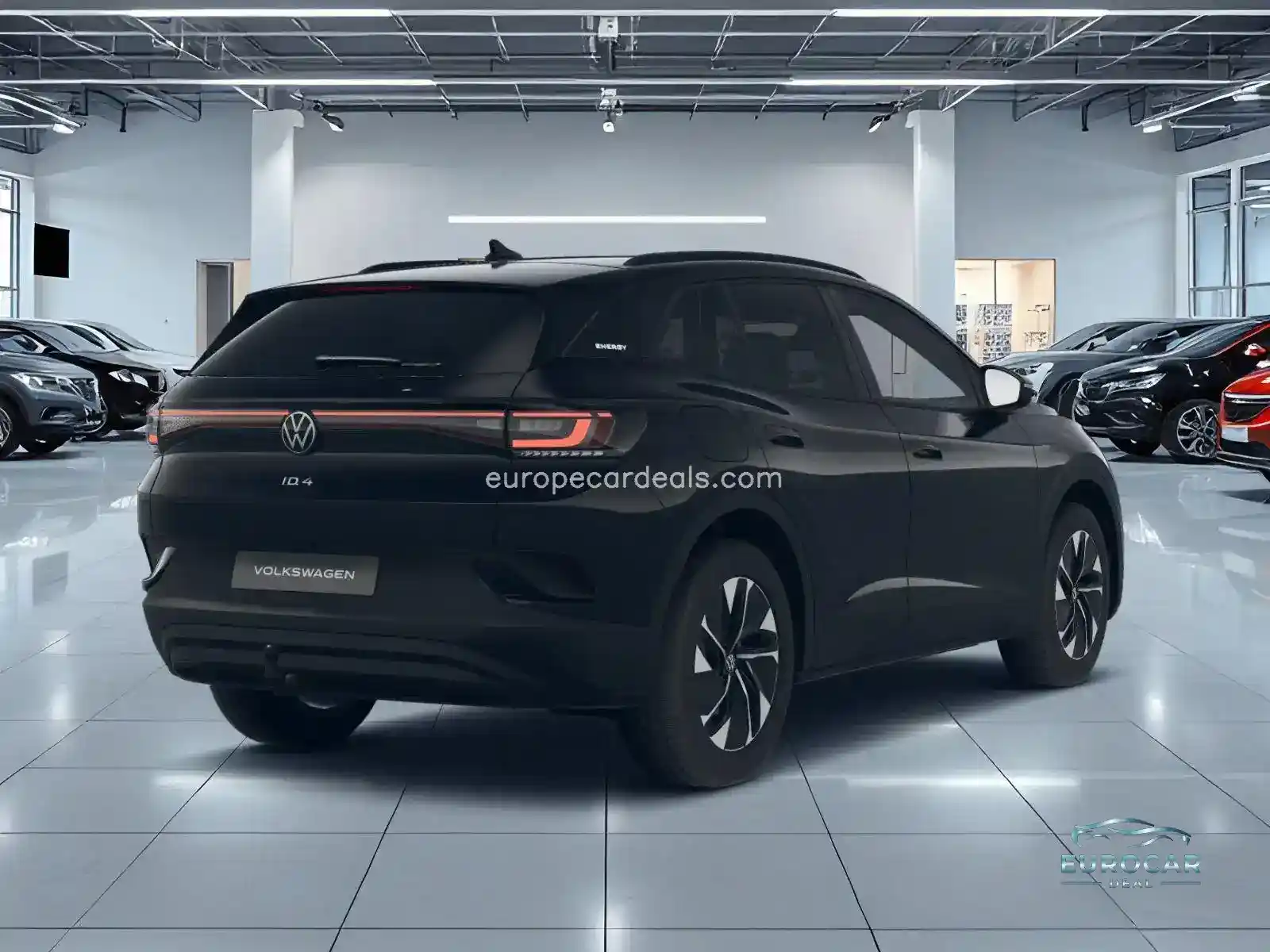 Volkswagen ID.4