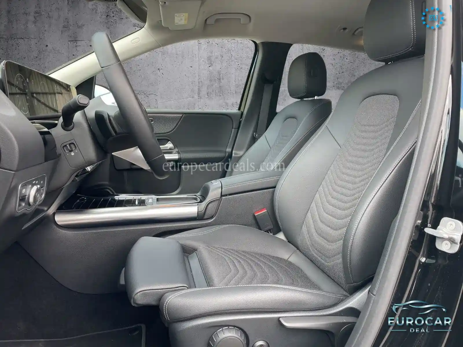 Mercedes-Benz B 220