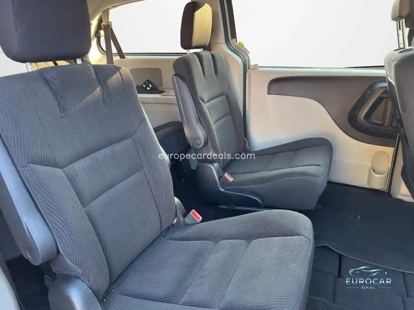 Dodge Grand Caravan