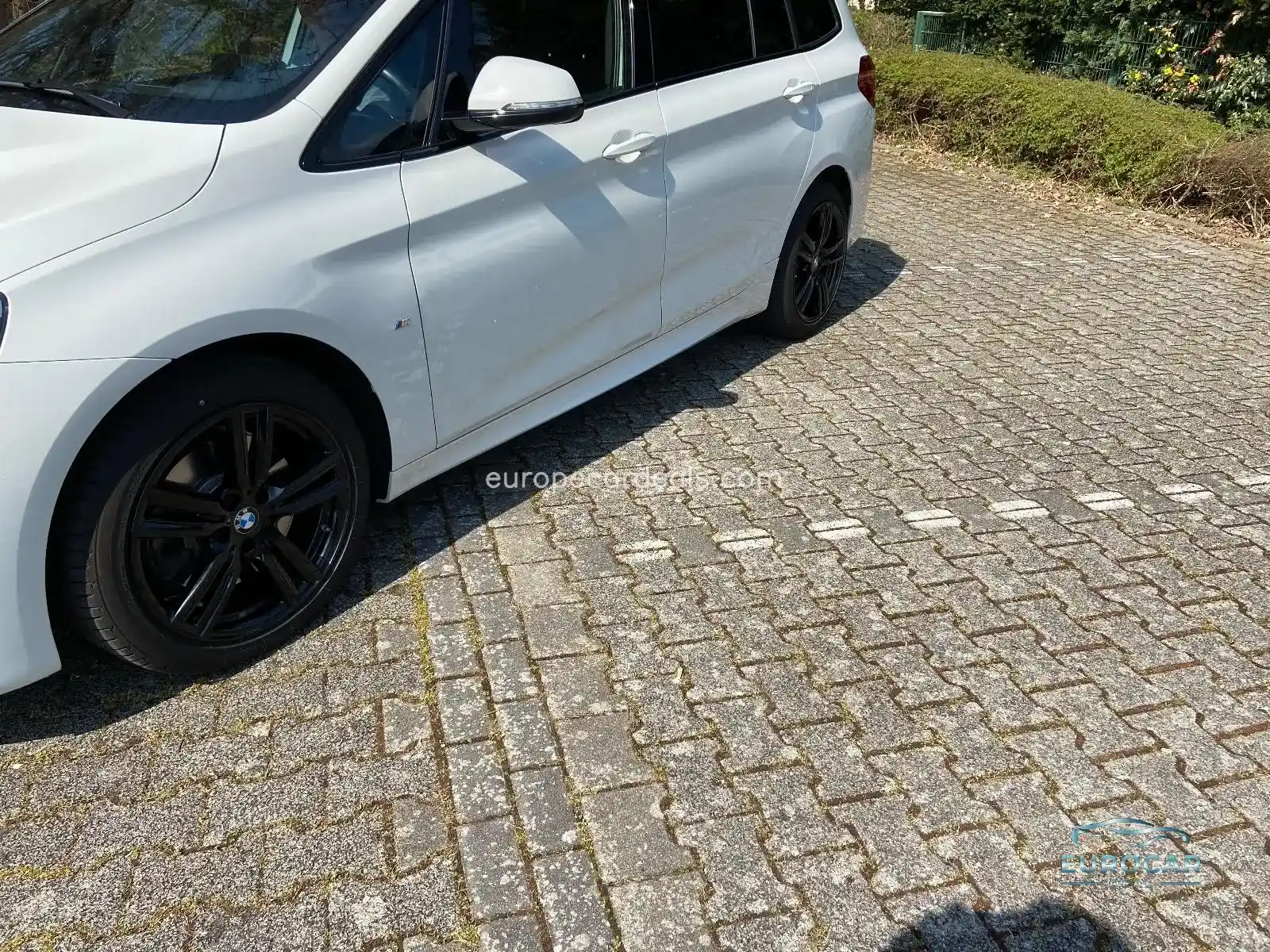 BMW 220 Gran Tourer
