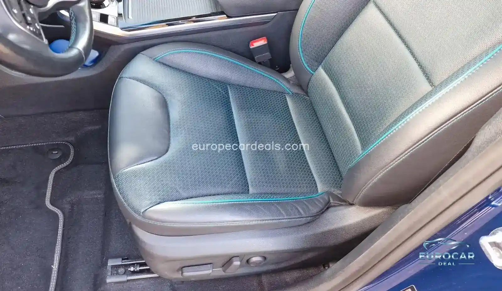 Kia Niro EV